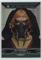 Plo Koon #/199