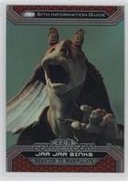 Jar Jar Binks