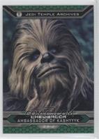 Chewbacca