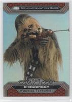 Chewbacca