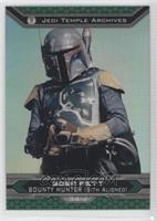 Boba Fett