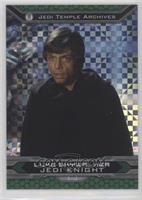 Luke Skywalker #/99