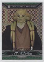 Kit Fisto #/99