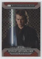 Anakin Skywalker #/99