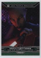 Asajj Ventress #/99