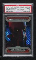 The Inquisitor [PSA 9 MINT] #/99