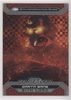 Darth Bane #/99