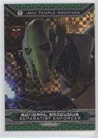 General Grievous [EX to NM] #/99