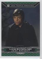 Luke Skywalker