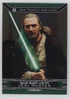 Qui-Gon Jinn