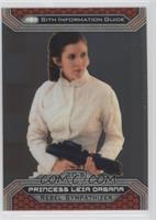 Princess Leia Organa