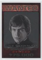 Luke Skywalker