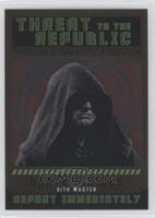 Darth Sidious