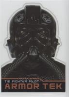 TIE Fighter Pilot #/50