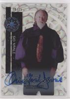 Form 1 - Sio Bibble [EX to NM] #/25