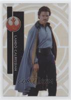 Form 1 - Lando Calrissian