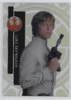 Form 1 - Luke Skywalker (Blaster)