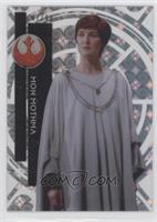 Form 1 - Mon Mothma #/99