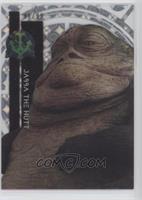 Form 1 - Jabba the Hutt #/99