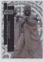 Form 1 - Tusken Raider #/99