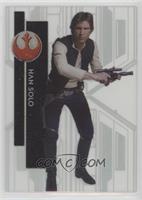 Form 1 - Han Solo [Noted]
