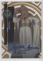 Classic - Gerald Home as Tessek #/50