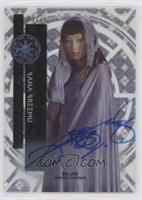 First-Time On-Card - Bai Ling as Bana Breemu #/75