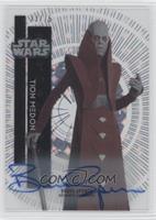 Prequel - Bruce Spence as Tion Medon #/75