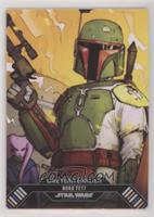 Boba Fett