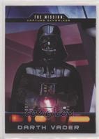 Darth Vader [EX to NM]