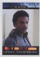 Lando Calrissian