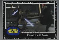 Revenge of the Sith - Rematch with Dooku [Noted]