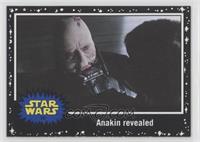 Return of the Jedi - Anakin revealed [Noted]