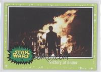 Return of the Jedi - Victory at Endor