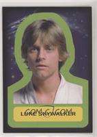 Luke Skywalker