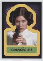 Princess Leia