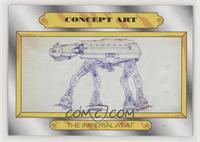 The Imperial AT-AT