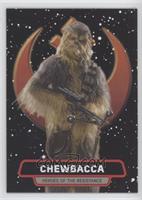 Chewbacca