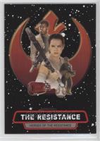 The Resistance