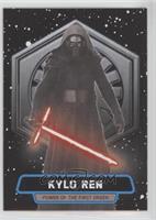 Kylo Ren