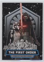 The First Order