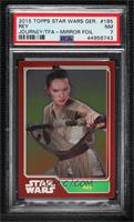 Rey [PSA 7 NM]