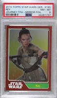 Rey [PSA 8 NM‑MT]