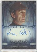 Kenneth Colley as Admiral Piett #/25