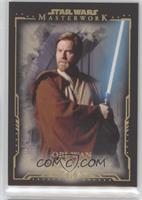 Obi-Wan Kenobi #/99