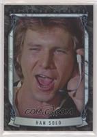 Han Solo [EX to NM] #/299