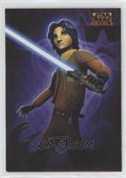 Ezra Bridger [Good to VG‑EX]