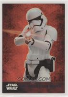 First Order Stormtrooper #/250