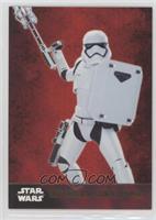 Riot Control Stormtrooper #/100