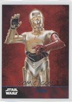 C-3PO